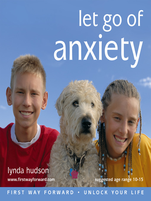 Title details for Let Go of Anxiety by Lynda Hudson - Available